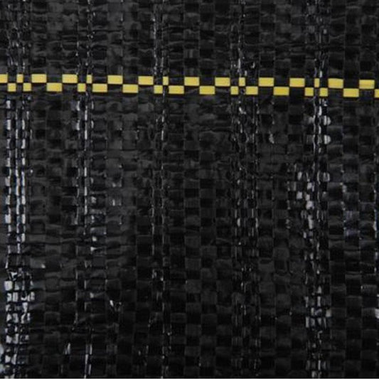Ground Cover Woven 6x300