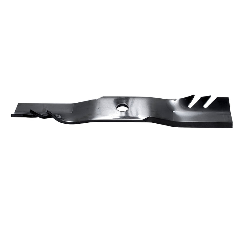 Oregon 396-770 G6 Gator Blade replaces John Deere M136185, M136194