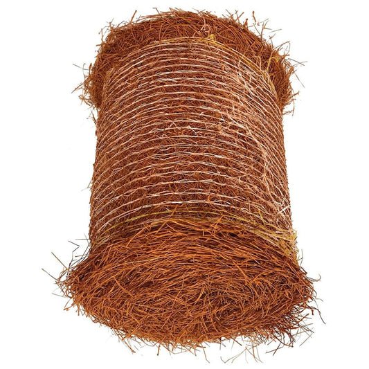 Long Leaf Pinestraw Rolls