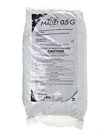 Mallet 0.5G Systemic Insecticide 30 lb — Master Landscape Supply