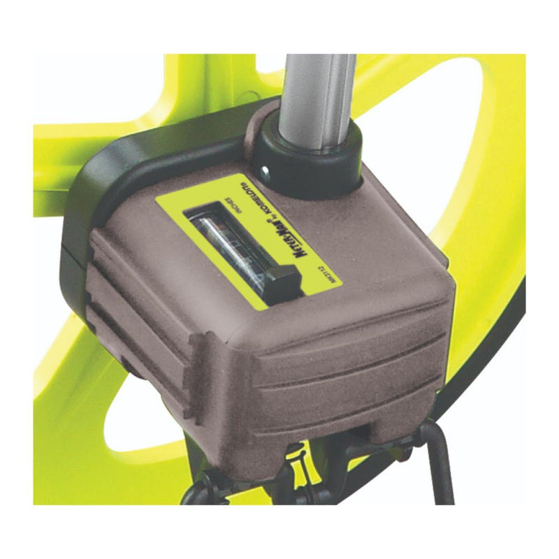 Komelon MK3112 10 in Measure Wheel