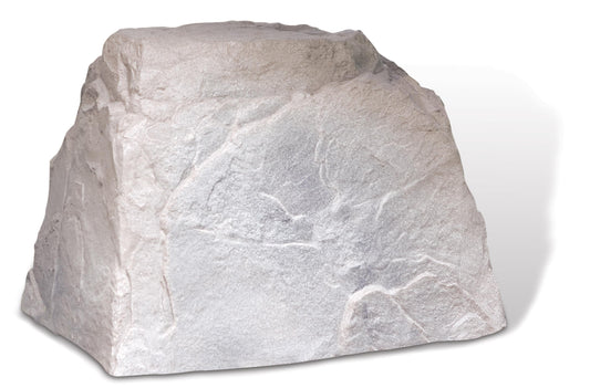 DekoRRA Model 104 Fieldstone Gray Mock Rock