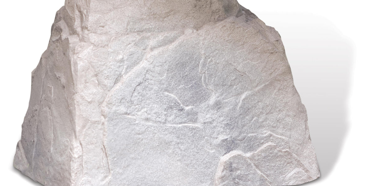 DekoRRA Model 104 Fieldstone Gray Mock Rock — Master Landscape Supply