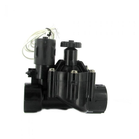 Weathermatic Nitro-Valve, 1 in #N-100SF