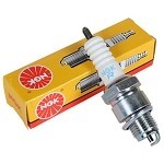 Spark Plug NGK BKR4E
