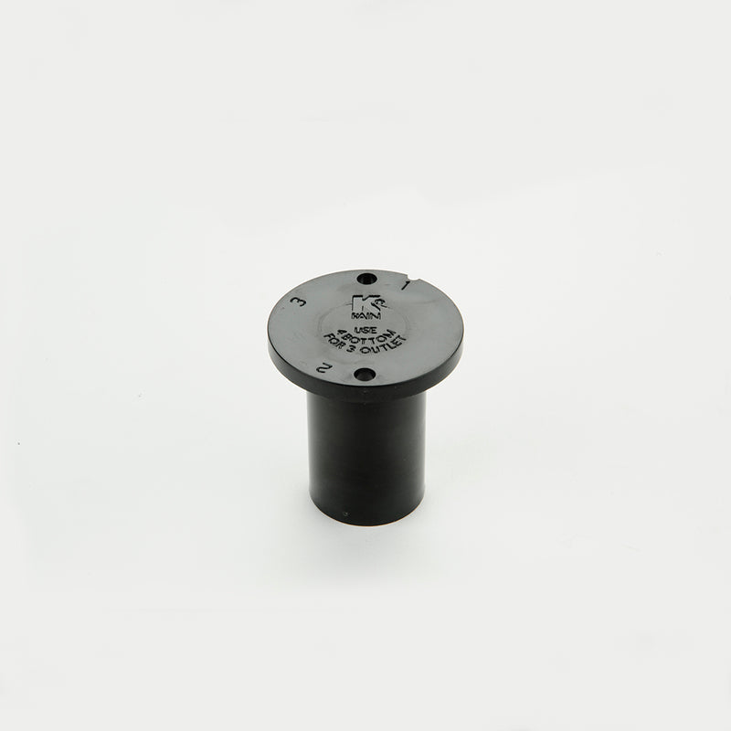 KRain P6107043 3 Zone Cam for 4400/5400