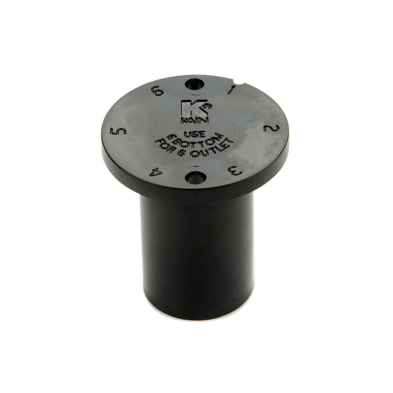 KRain P6107066 6 Zone Cam for 4600/5600