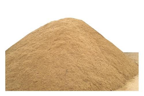 River Sand Bulk (1/2 CY)