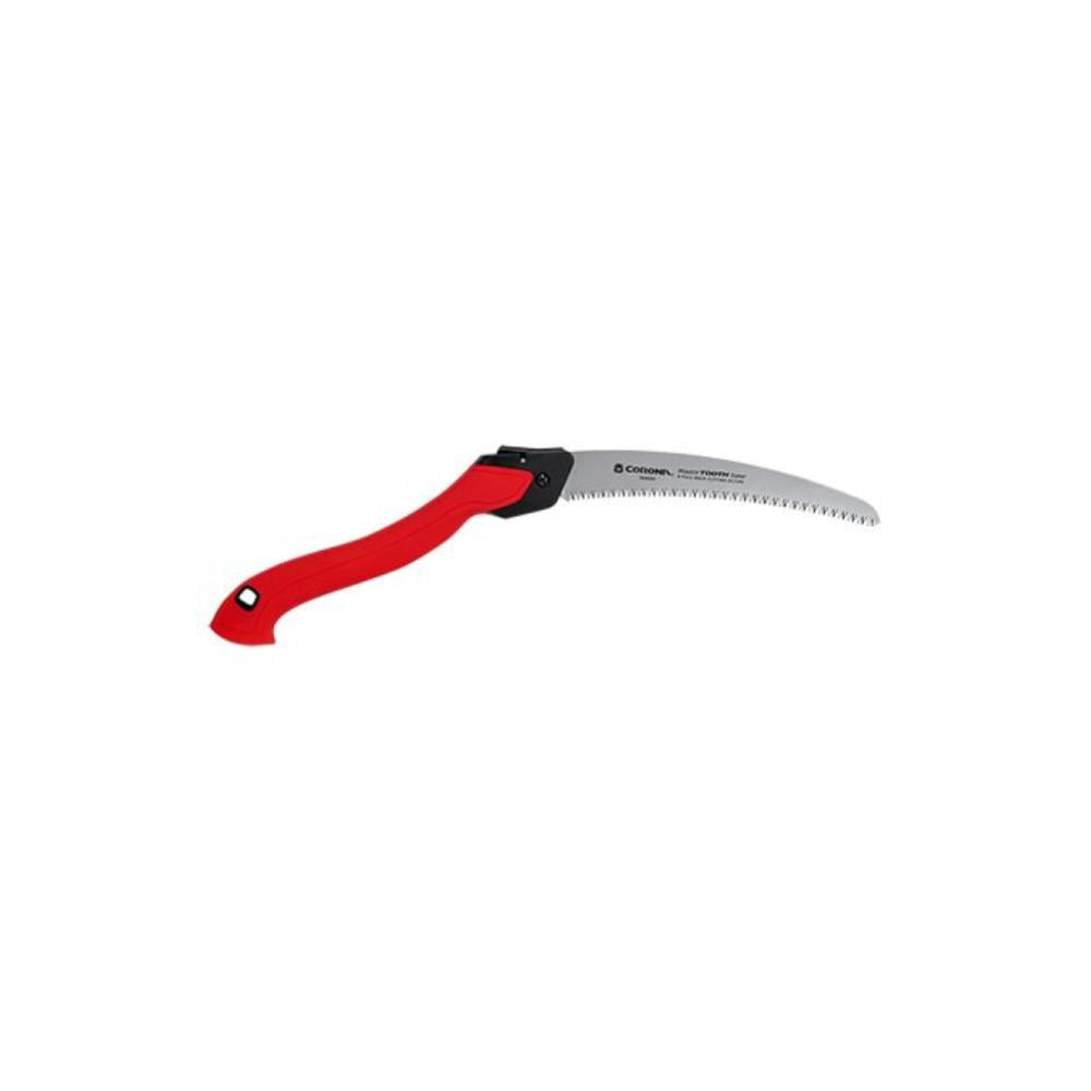 Corona RS16150 RazorTOOTH SAW® Folding Saw – 10 IN — Master Landscape ...