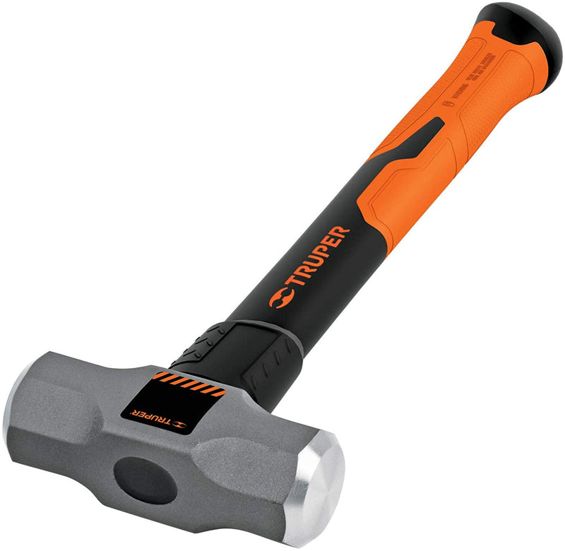 Alligator Engineer Sledge Hammer Hammer 3 LB