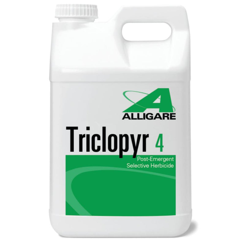 Alligare Triclopyr 4 Selective Herbicide 2.5 Gallon