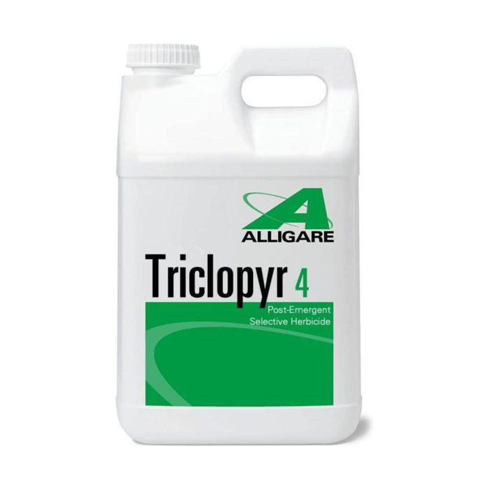 Alligare Triclopyr 4 Selective Herbicide 1 Gallon