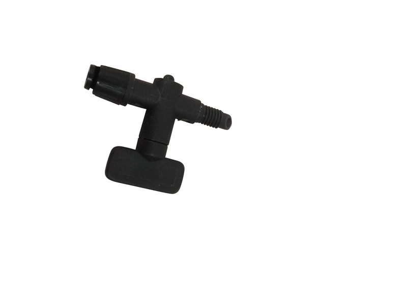 NDS VF 180 - VF 180 0-25gph Adjustable Fan Spray