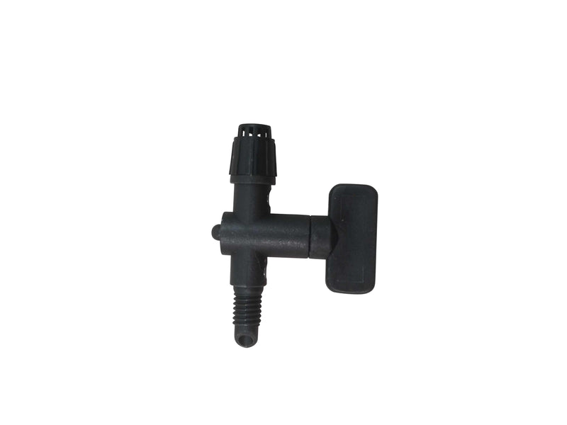 NDS VF 360 - VF 360 0-25gph Full Circle Adjustable Fan Spray