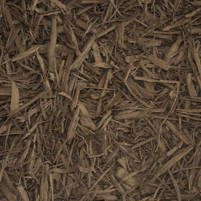 Brown Mulch (1/2 CY)