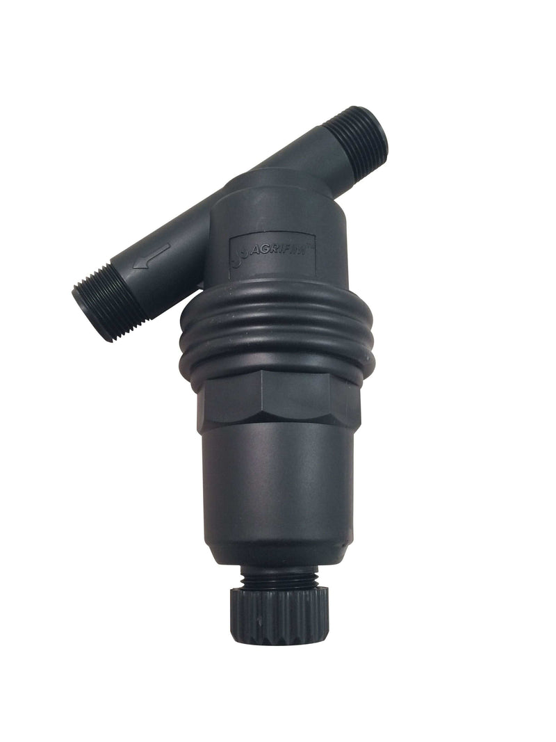 NDS YS 75 - 3/4'' Y Filter, 3/4 MIPT, with 150 mesh polyester screen